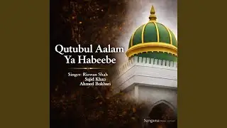 Qutubul Aalam Ya Habeebe
