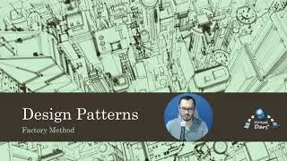 Factory method design pattern