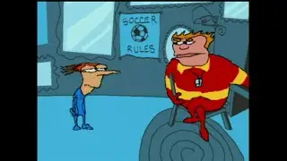 Home Movies - Remastered in HD: &ldquo;Get Away from My Mom&rdquo; (SE1 Ep1)