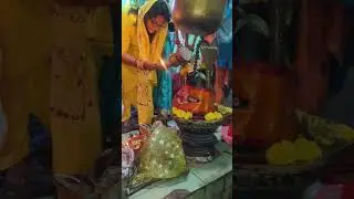 #Shivji ki aarti#🙏🕉️