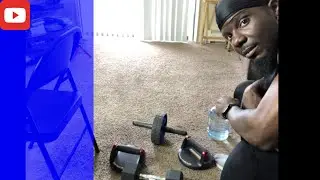How to work out at home// Home training