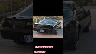 el coche fant&aacute;stico #ma53