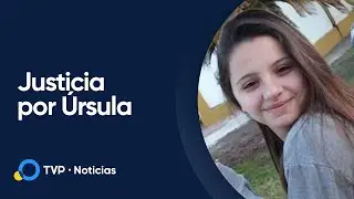 Femicidio y pueblada en Rojas