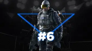 FaceIt Challenger Hub - Rainbow Six Siege