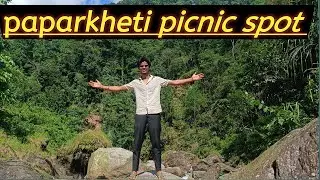 Paparkheti picnic spot most beautiful place #fastvolg #viralvideo 