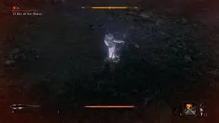 Sekiro: Blind Playthrough 35