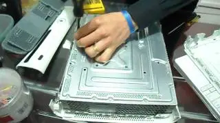Tutorial cerrar | armar xbox 360 de manera sencilla