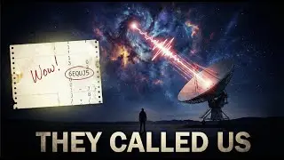 An Impossible Message from The Void: The Wow! Signal Mystery