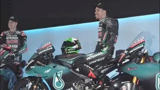 2019 PETRONAS SRT Team Launch - Highlights