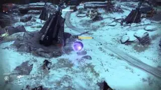 Destiny Treasure Cave 10PM Event