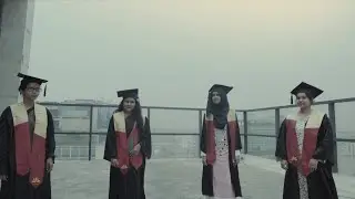 Reaching for the skies - The graduation story of 4 RMG workers