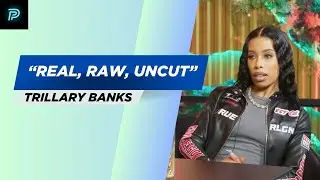 A date full of HEAT | Grilling with Castillo and Trillary Banks | REACTION!!!