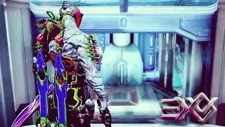 Warframe In-Game Graphics Setup / Customization & Video Settings 2016, Optimization by DON / RevXDev