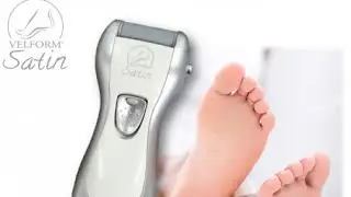 WWW.EXPRESS-SHOP.TV   -  Velform Satin Pedik&uuml;rset