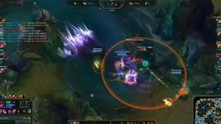 | Teammate fucking DIES |