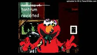 tantrum revisited