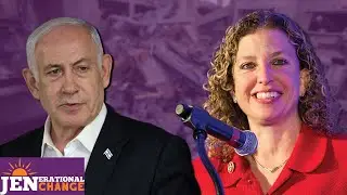Debbie Wasserman Schultz, TOP Dem Insider Trade, Votes with GOP To PROTECT Israel From ICC