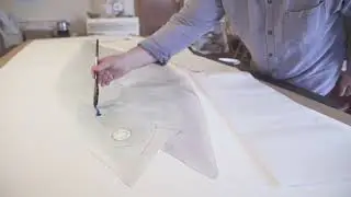 Vermont Artist Nick Mayer on Watercolor Painting