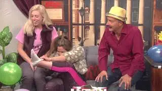 Soap Opera Teaser WC