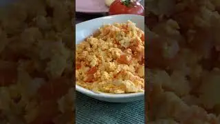 Pravili smo AREPAS, tradicionalno jelo iz Venecuele!
