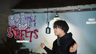 Mynkk - Hadouken | Booth The Streets