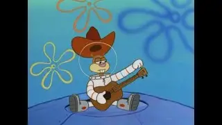 Texas Lied - Sandy