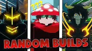 I Tried Random Deepwoken Builder Builds&hellip; | Deepwoken