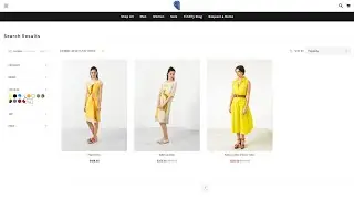Findify's Color Mapping Capabilities Explained