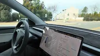 Day 3124 Tesla Ruby v14.2.2.2 Does the .2 Make the Difference?
