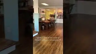 Ispirare Coffee in Kittanning, Pa