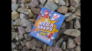 Major League Pyro - Mega Snaps adult snaps