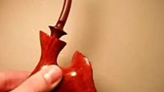 Walt Cannoy Pipe 071106