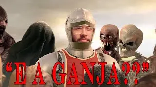 FAZENDO PERGUNTAS LEVEMENTE DESCONFORTÁVEIS PRO ÍDOLO DO CANAL
