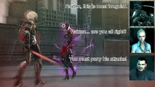 Monsoon Fight With Codec Calls