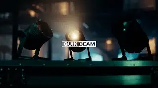 Meet QuikBeam - Quick and Compact