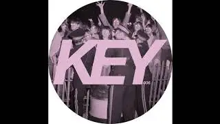 KEY Vinyl 006 - B1 - Overall Severity - Backfiring Nerves