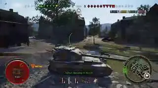 Wot op tanks