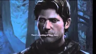 Game of Thrones Episode 6 Part 4 - Rodrik (Telltale Game)