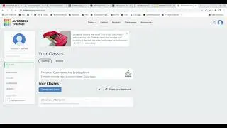 Getting started in Tinkercad