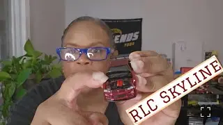 Обновление и RLC Skyline