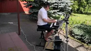 Festival of Praise | Phil Lehenbauer | Hauptwerk Velesovo