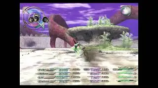 Grandia 3- Exploration & Missed my Ambush strikes