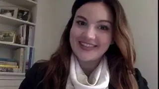 Jessica Kain Intro