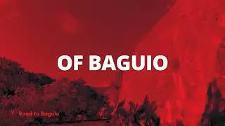 The City of Pines Baguio City Philippines | Promotional Video