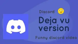 Discord | Did not save| Disquake | Discord