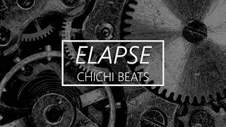 CHICHI BEATS 'ELAPSE' - XXXTENTACION * GUITAR TYPE BEAT