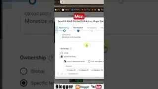 How to Join MCN on YouTube, MCN youtube partner program #MCN