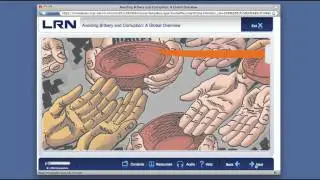 Bribery Act