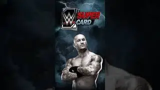 wwe superard fr Freebie SS17