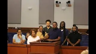 Metro Council Meeting Highlights Video 08.14.2025